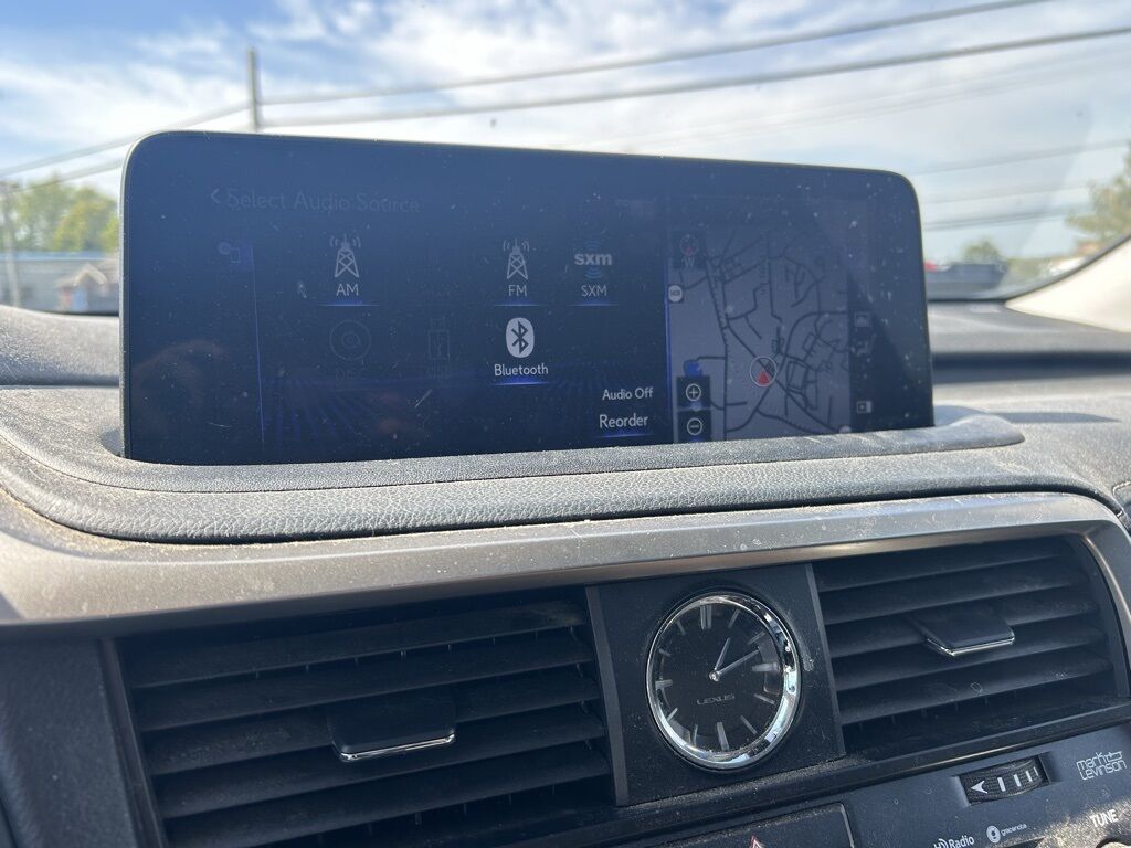 2020 Lexus RX 350 Crestwood KY