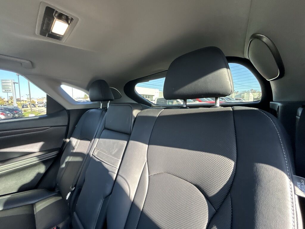 2020 Lexus RX 350 Crestwood KY