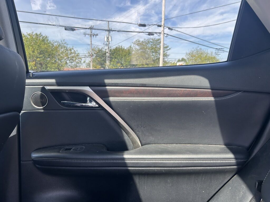 2020 Lexus RX 350 Crestwood KY