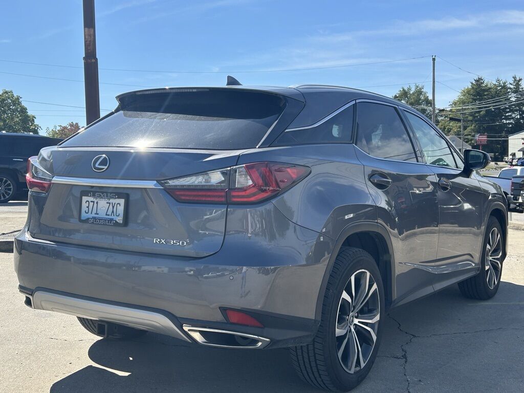 2020 Lexus RX 350 Crestwood KY