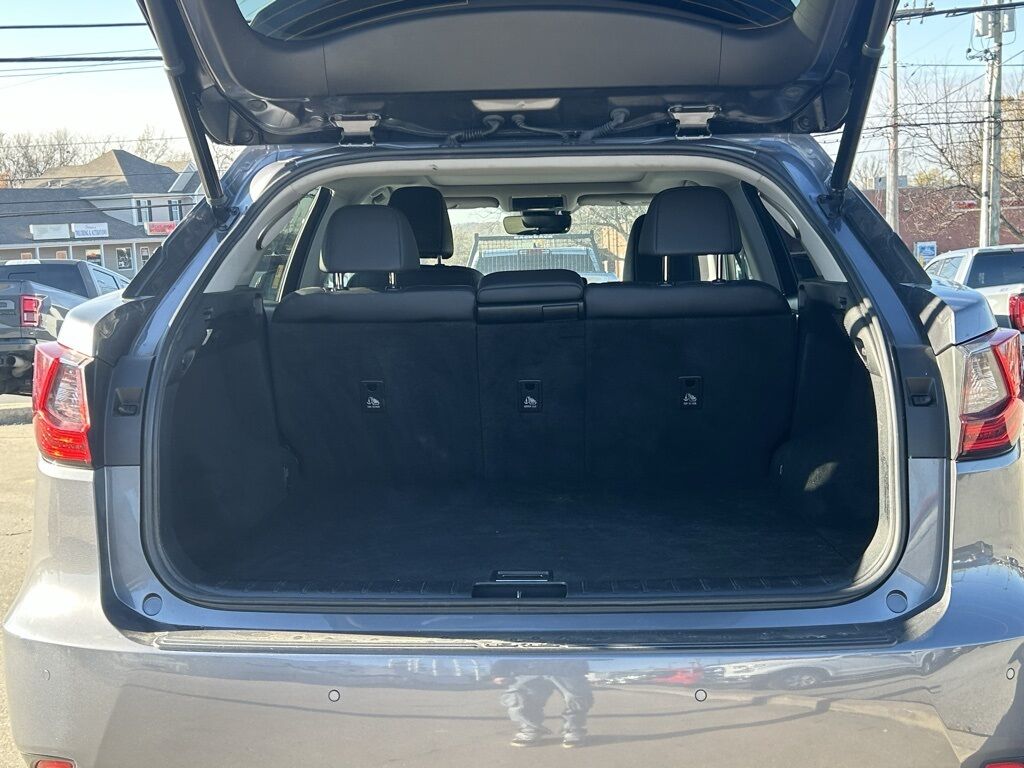 2020 Lexus RX 350 Crestwood KY