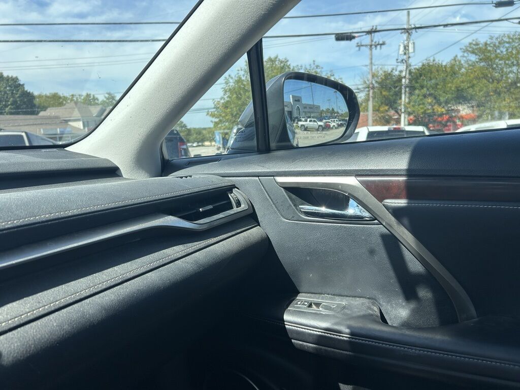 2020 Lexus RX 350 Crestwood KY