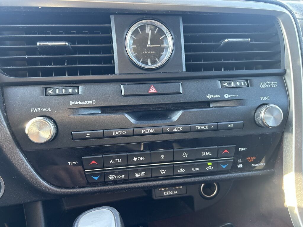 2020 Lexus RX 350 Crestwood KY