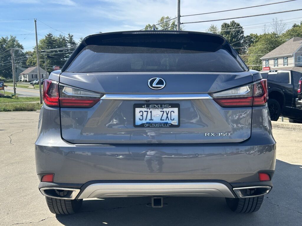 2020 Lexus RX 350 Crestwood KY