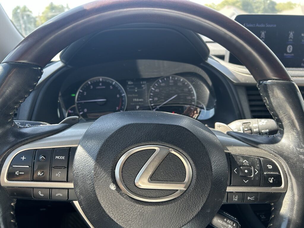 2020 Lexus RX 350 Crestwood KY