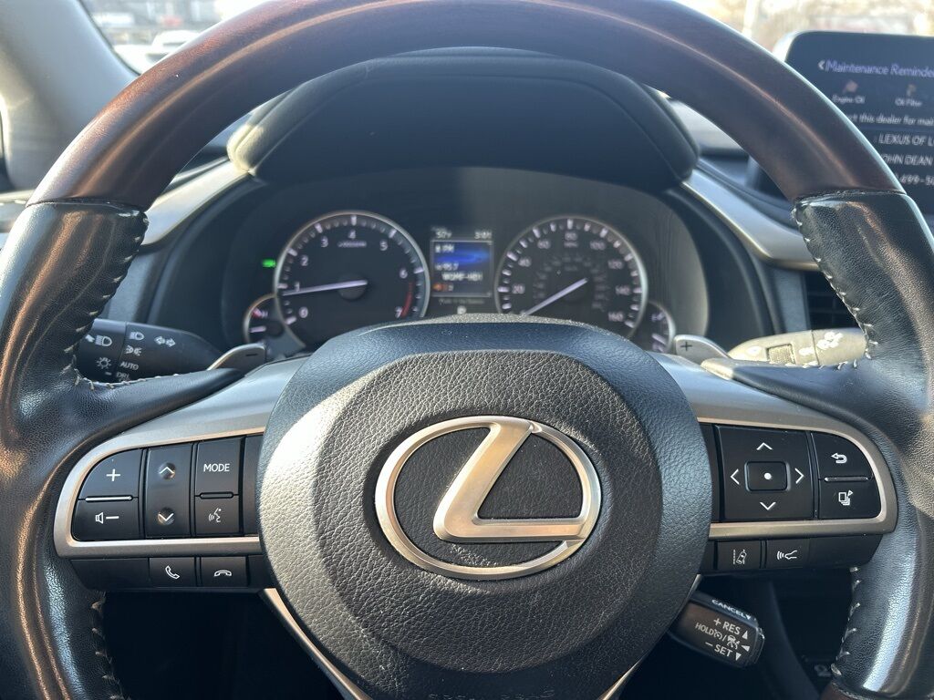 2020 Lexus RX 350 Crestwood KY