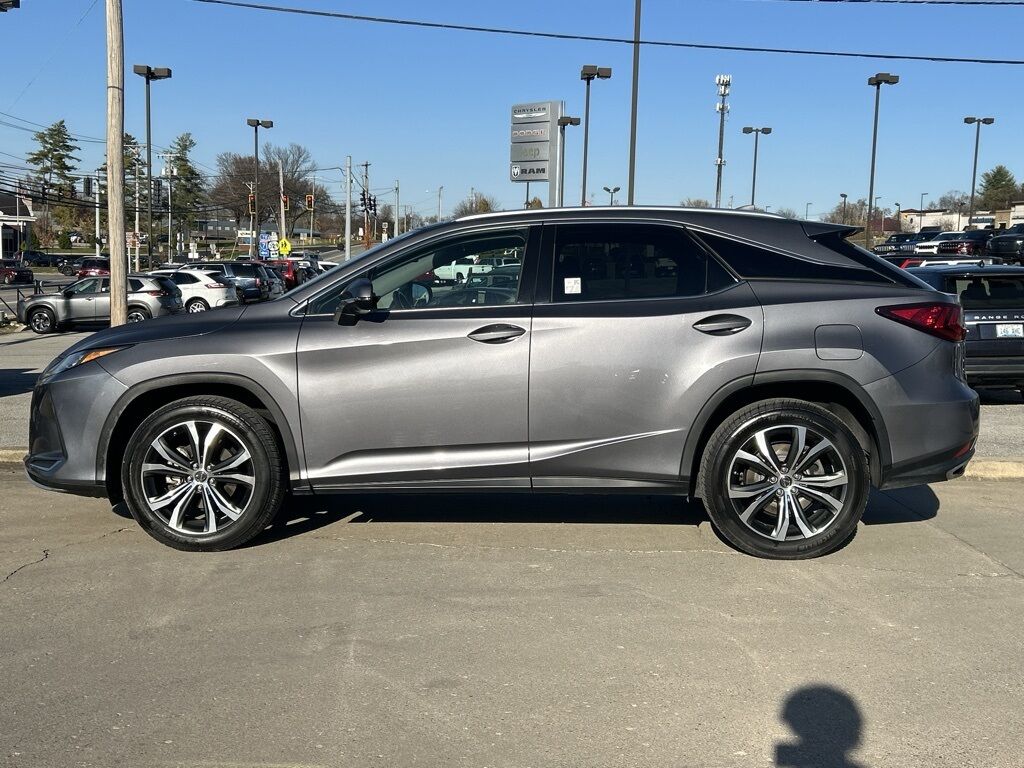 2020 Lexus RX 350 Crestwood KY