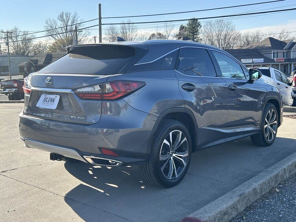 2020 Lexus RX 350 Crestwood KY