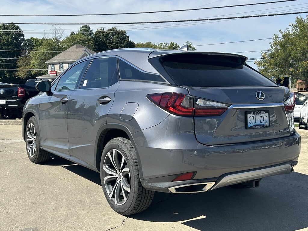 2020 Lexus RX 350 Crestwood KY