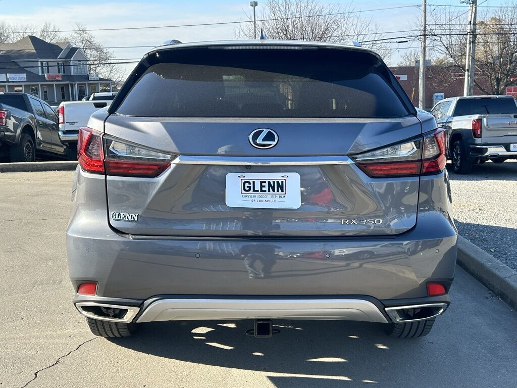 2020 Lexus RX 350 Crestwood KY