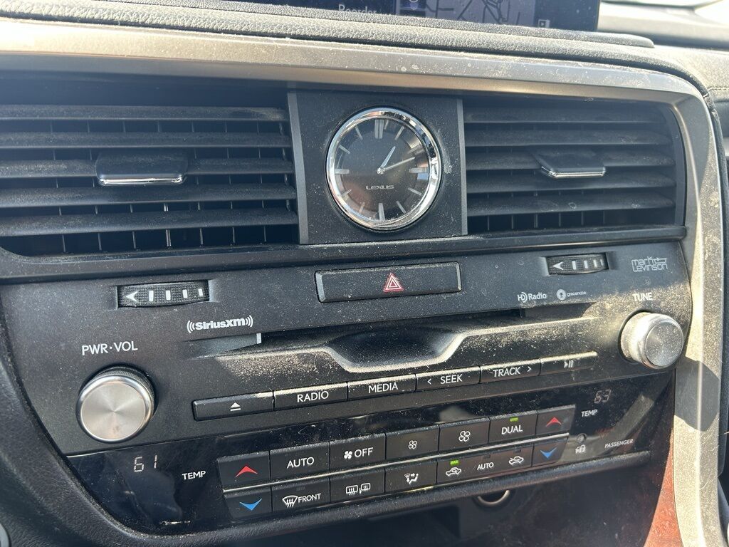 2020 Lexus RX 350 Crestwood KY