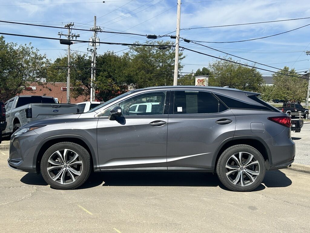 2020 Lexus RX 350 Crestwood KY