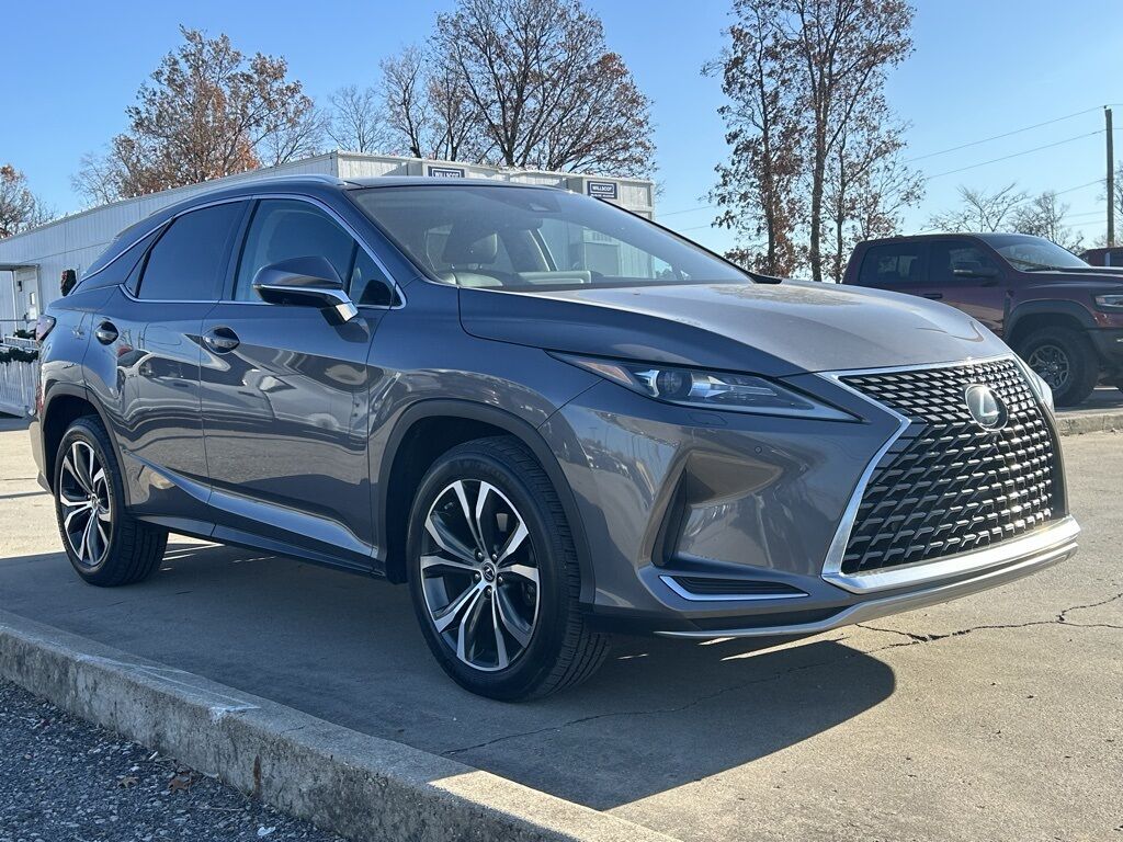 2020 Lexus RX 350 Crestwood KY