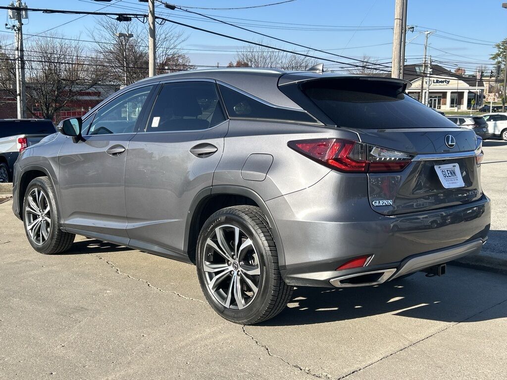 2020 Lexus RX 350 Crestwood KY