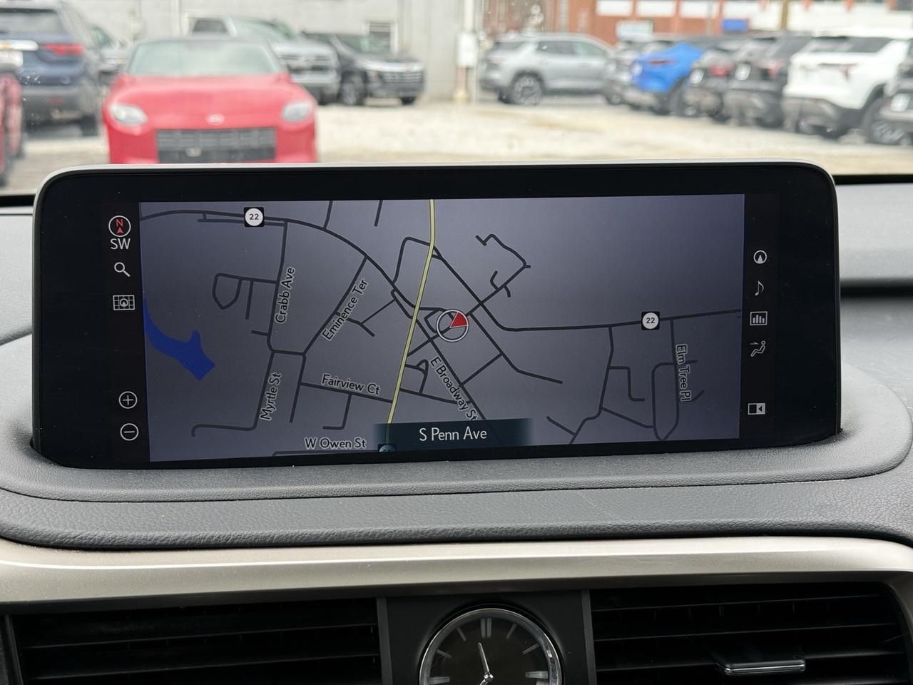 2020 Lexus RX 350 Crestwood KY