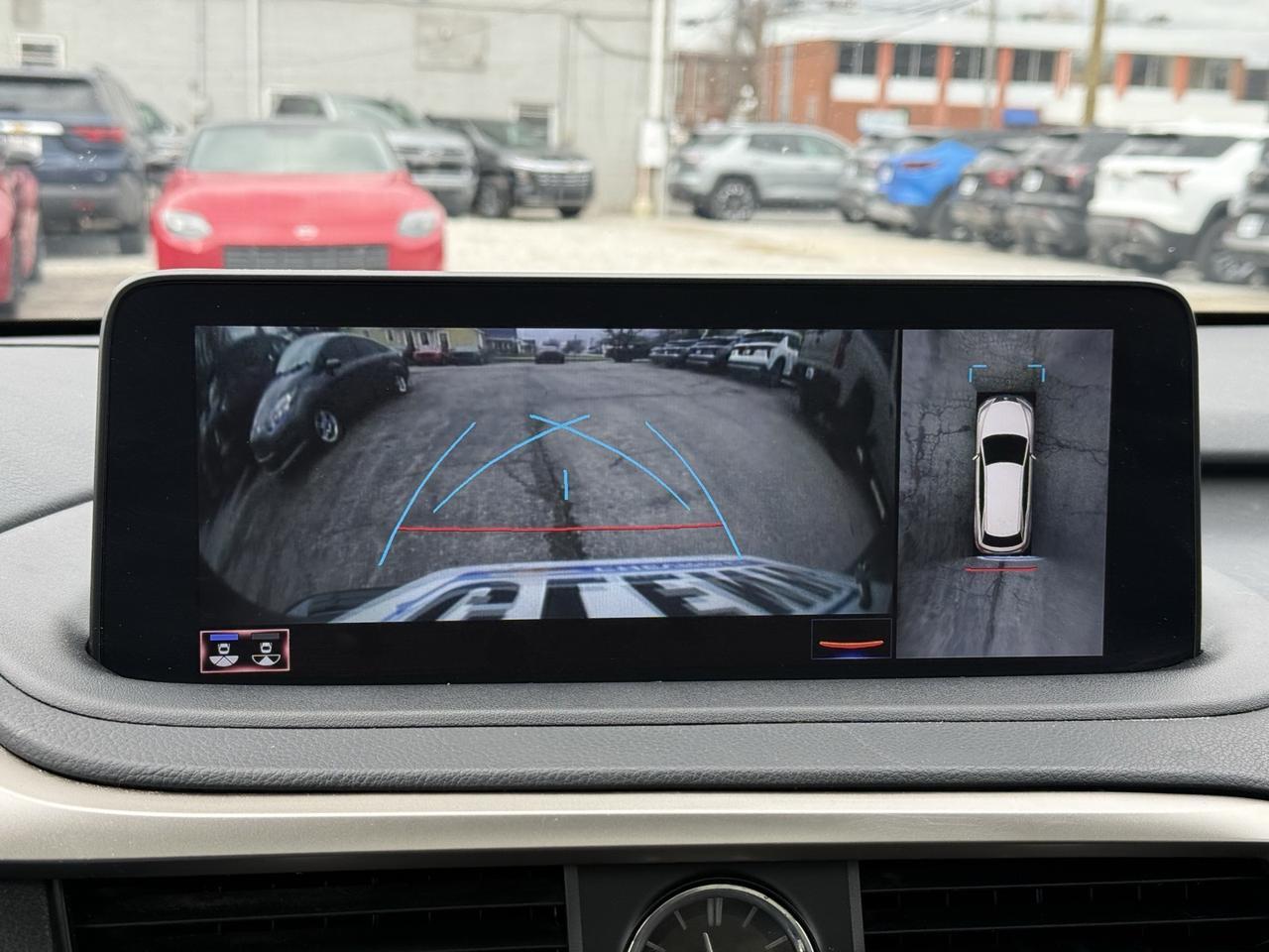 2020 Lexus RX 350 Crestwood KY