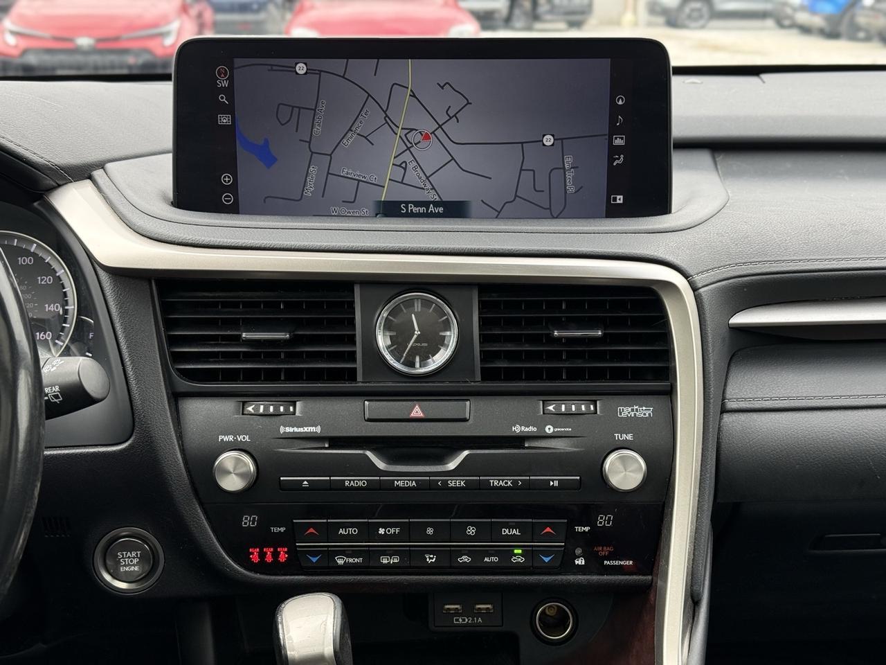 2020 Lexus RX 350 Crestwood KY