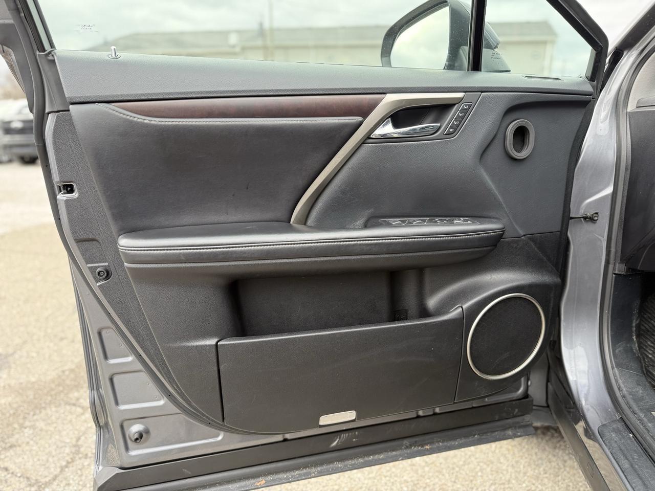 2020 Lexus RX 350 Crestwood KY