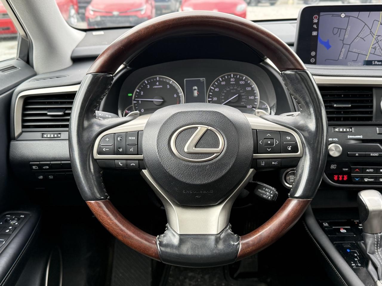 2020 Lexus RX 350 Crestwood KY