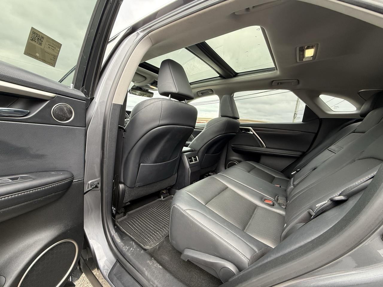 2020 Lexus RX 350 Crestwood KY