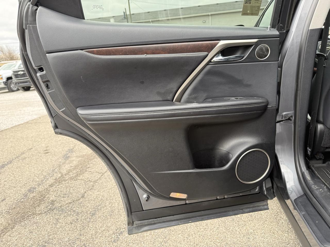 2020 Lexus RX 350 Crestwood KY