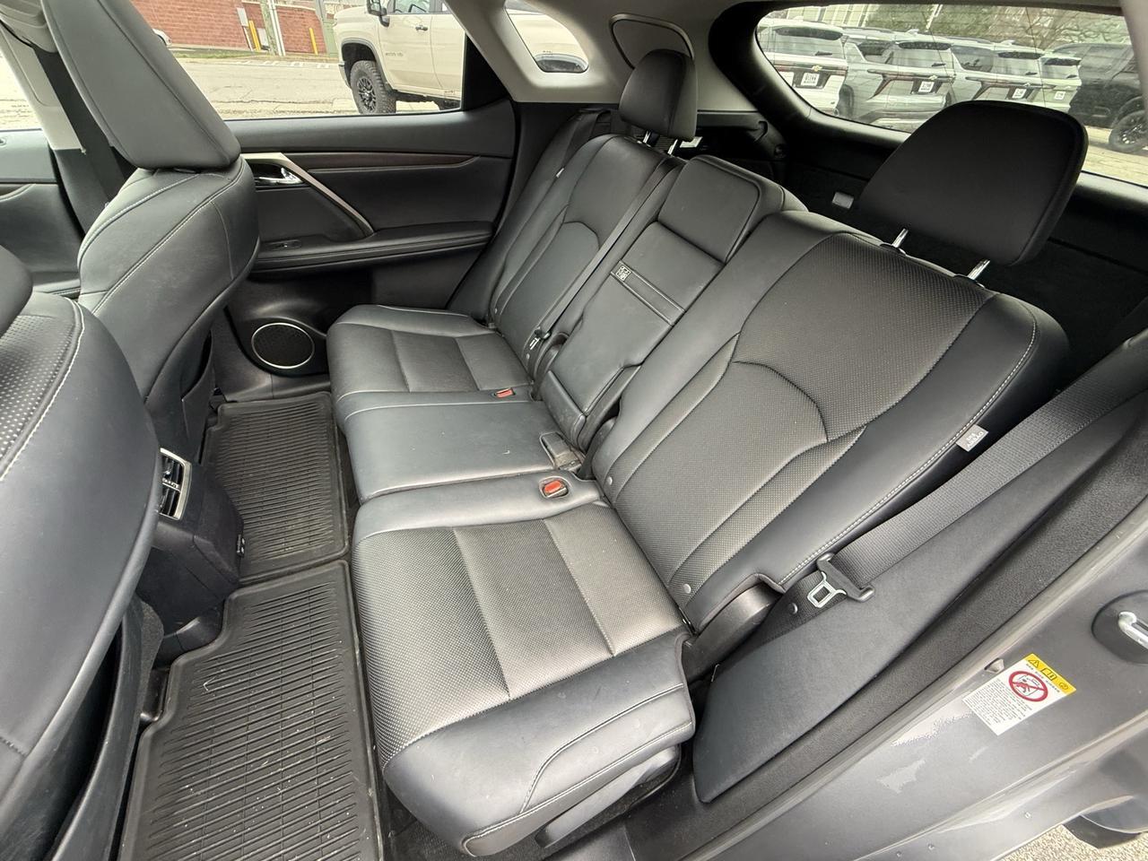 2020 Lexus RX 350 Crestwood KY