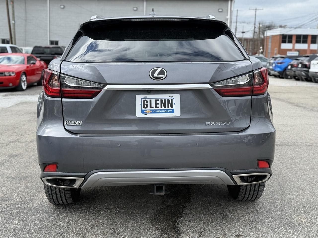 2020 Lexus RX 350 Crestwood KY