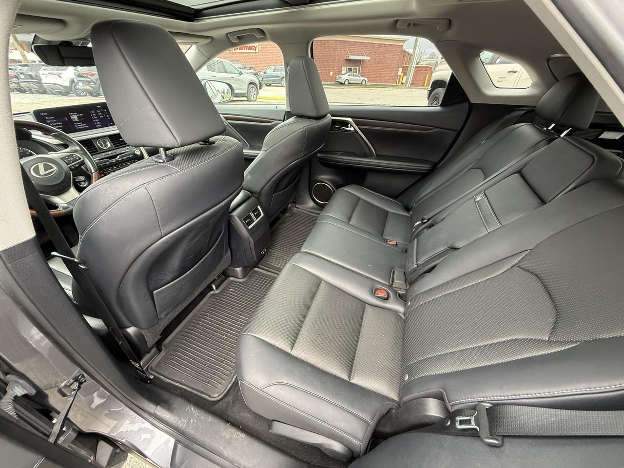 2020 Lexus RX 350 Crestwood KY