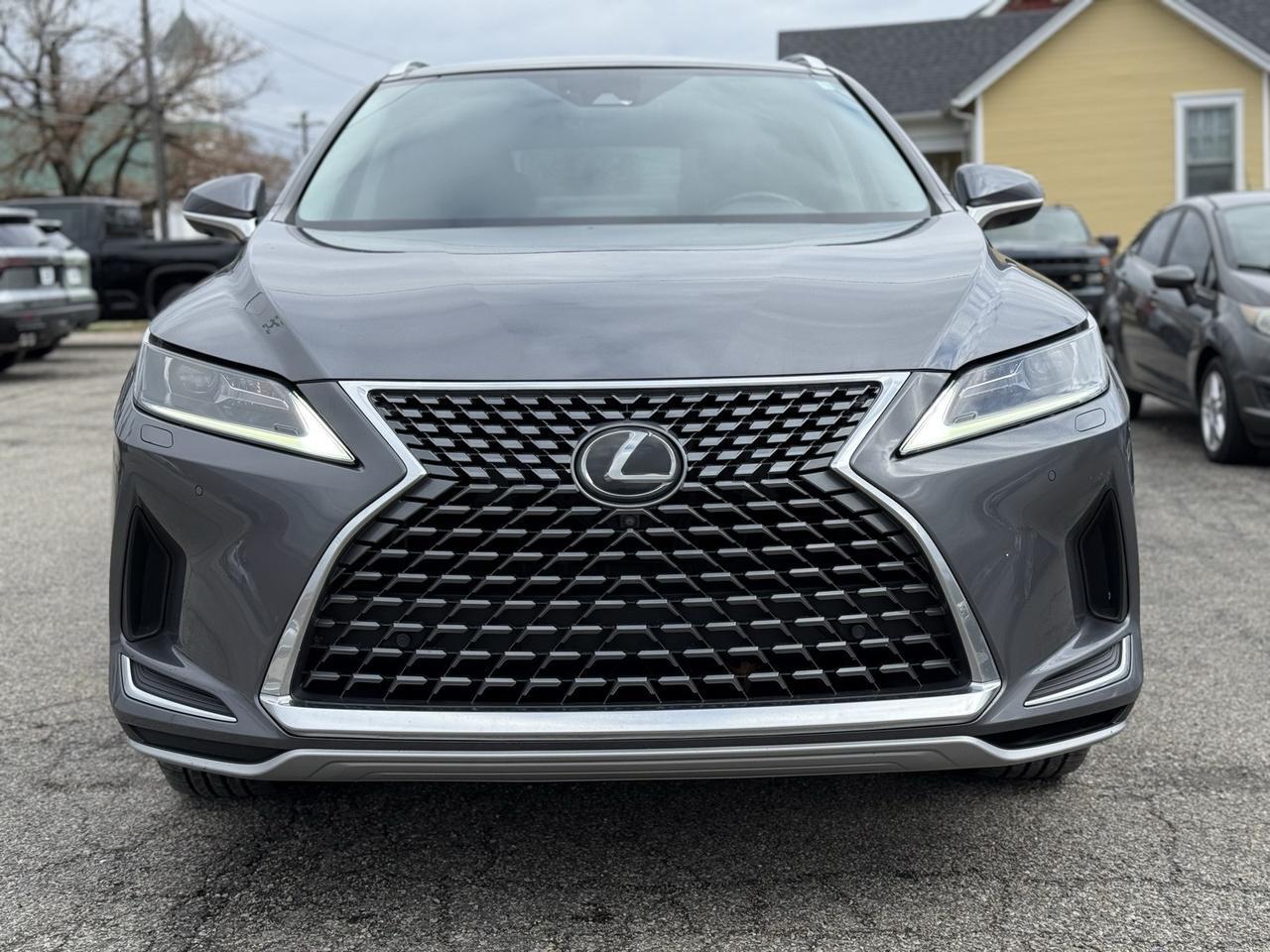 2020 Lexus RX 350 Crestwood KY