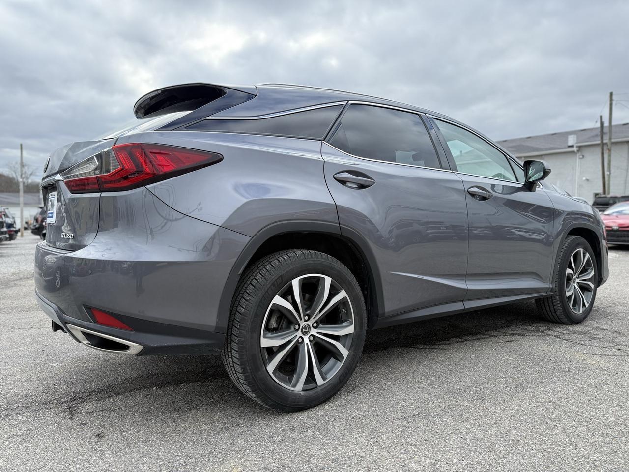 2020 Lexus RX 350 Crestwood KY