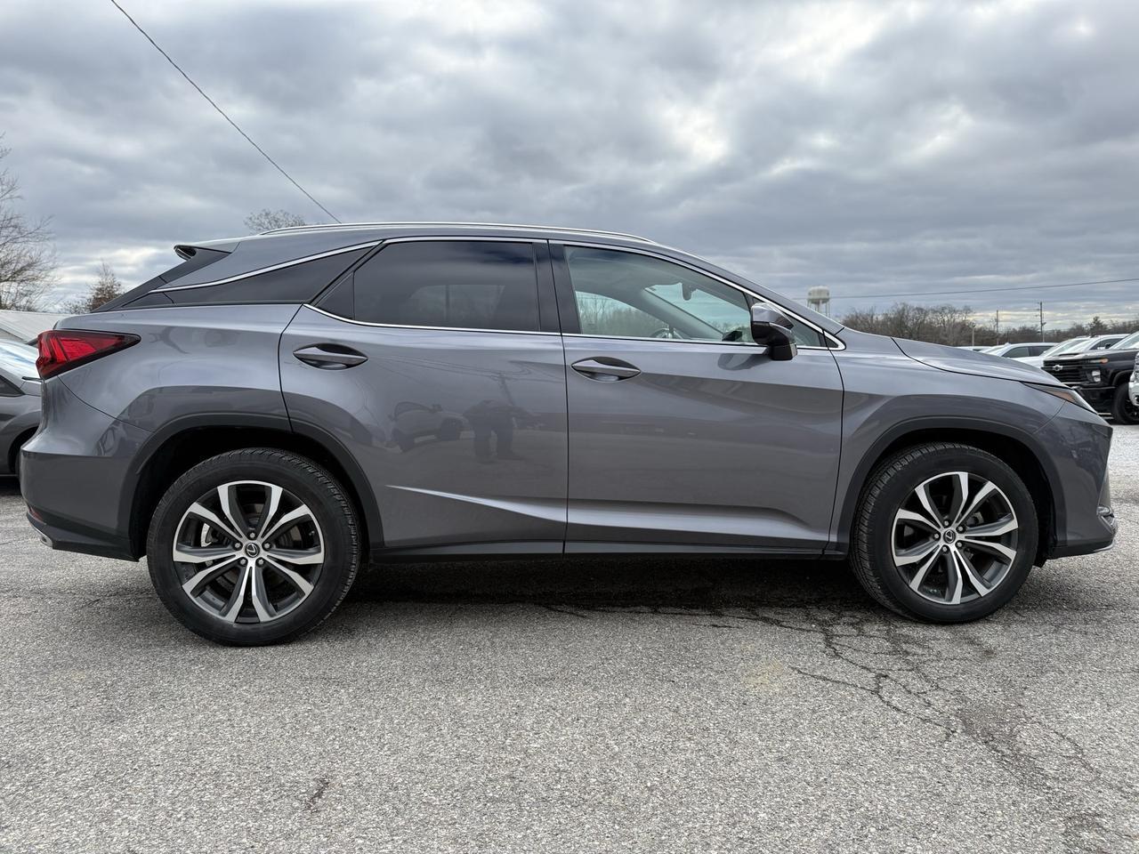 2020 Lexus RX 350 Crestwood KY