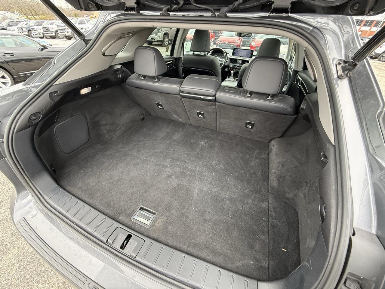 2020 Lexus RX 350 Crestwood KY