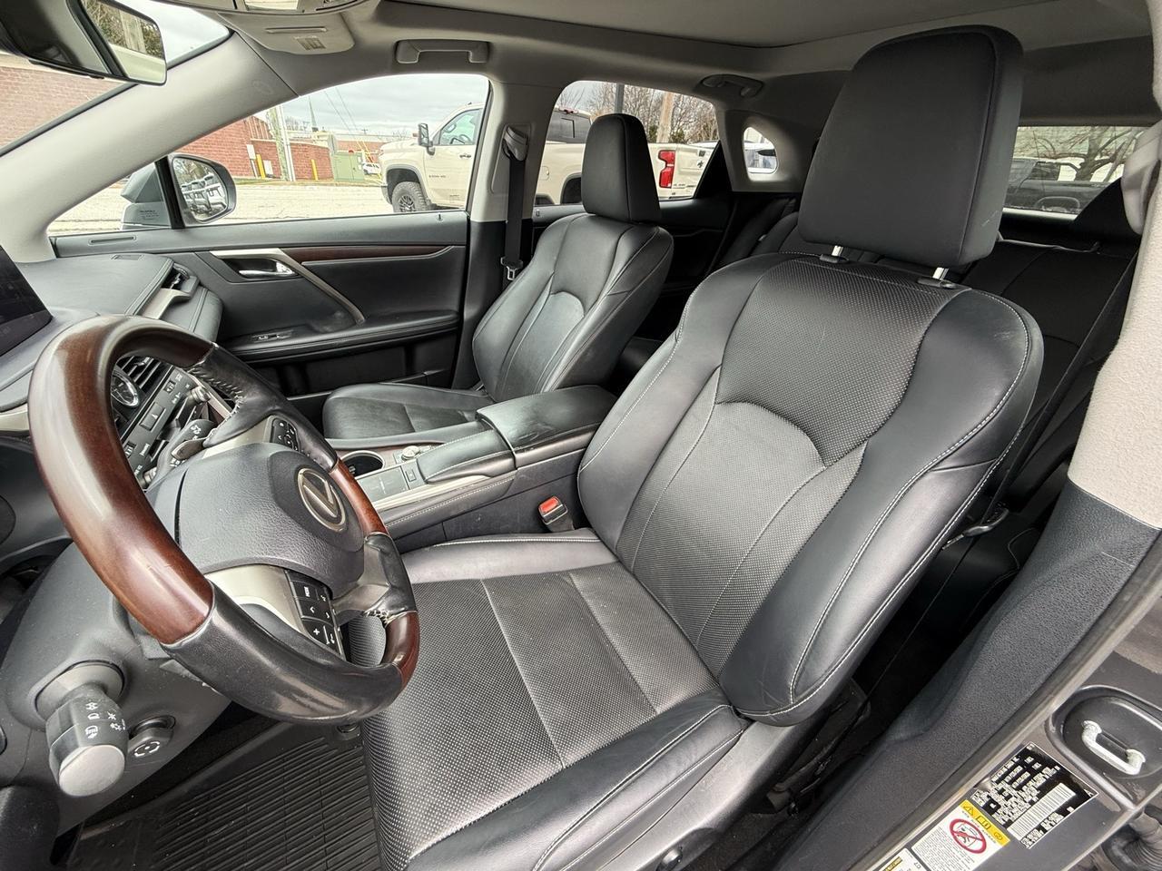 2020 Lexus RX 350 Crestwood KY