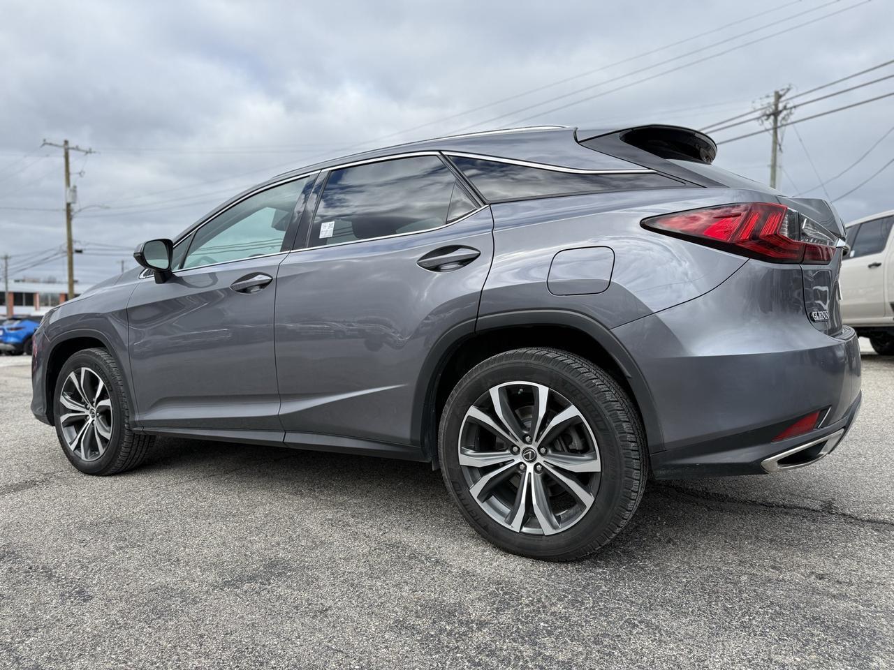 2020 Lexus RX 350 Crestwood KY