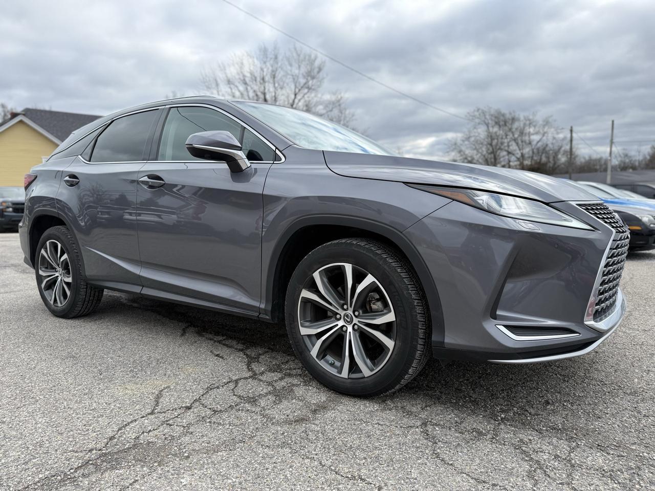 2020 Lexus RX 350 Crestwood KY