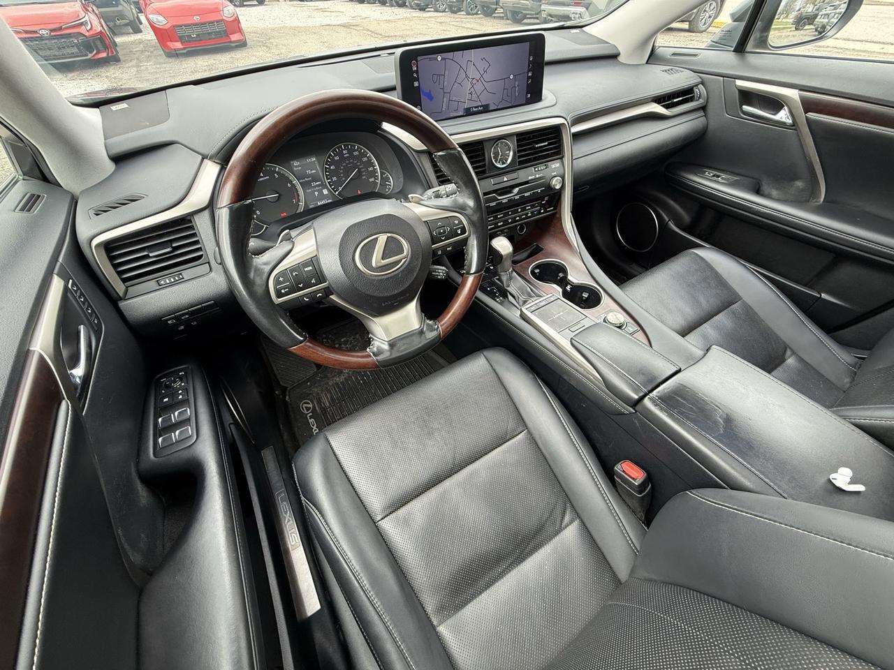 2020 Lexus RX 350 Crestwood KY