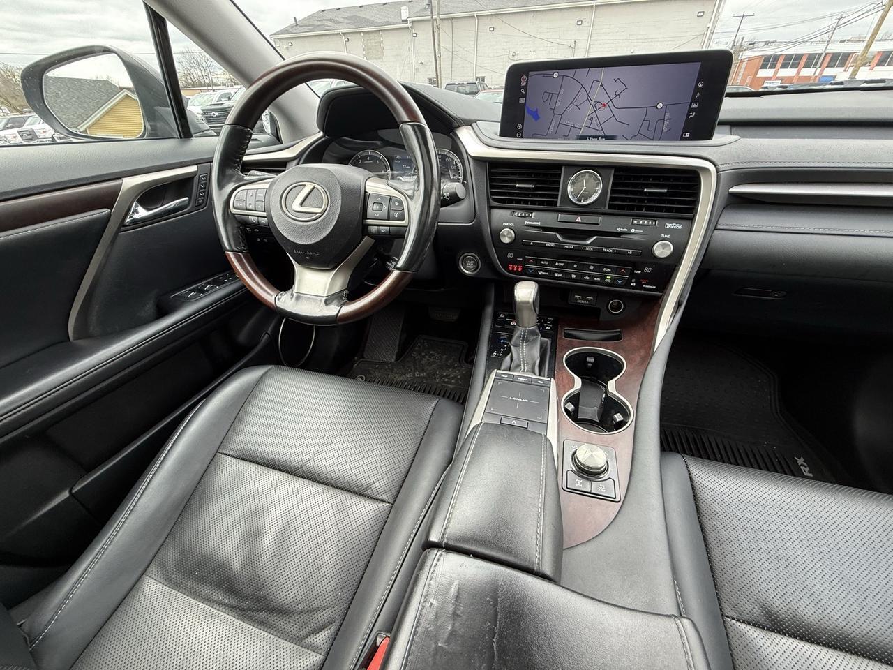 2020 Lexus RX 350 Crestwood KY