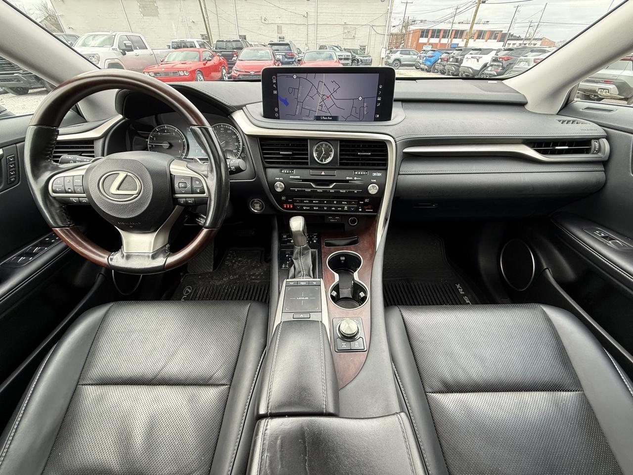 2020 Lexus RX 350 Crestwood KY