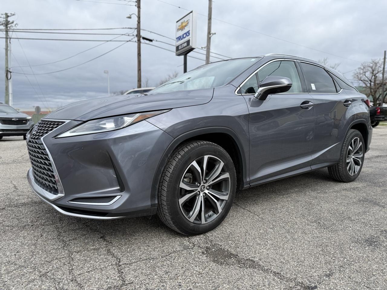 2020 Lexus RX 350 Crestwood KY