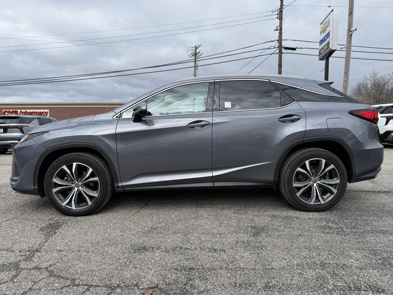 2020 Lexus RX 350 Crestwood KY