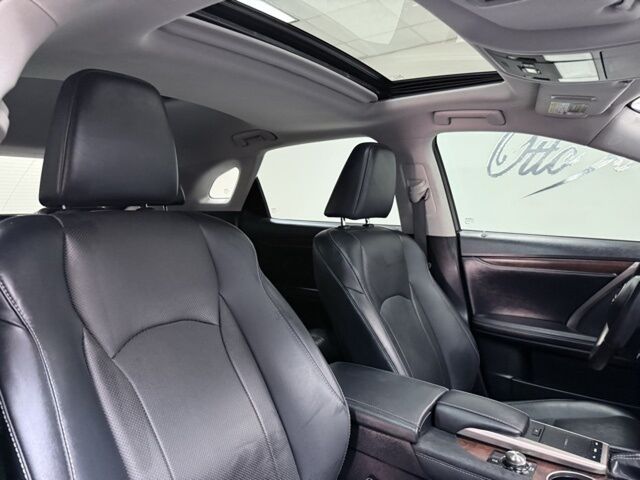 2020 Lexus RX 350 Dallas TX 2020 Lexus RX 350 Dallas TX