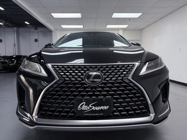 2020 Lexus RX 350 Dallas TX 2020 Lexus RX 350 Dallas TX