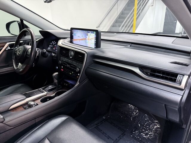 2020 Lexus RX 350 Dallas TX