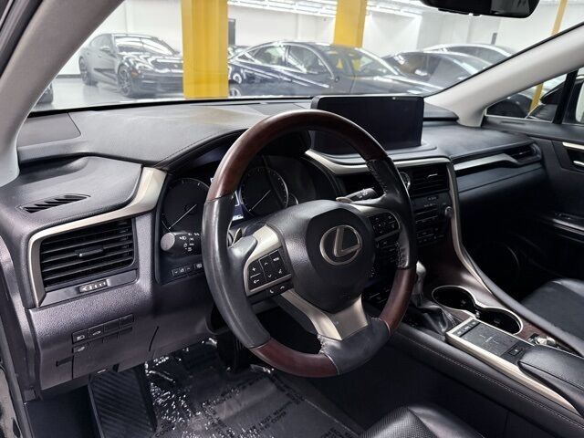 2020 Lexus RX 350 Dallas TX