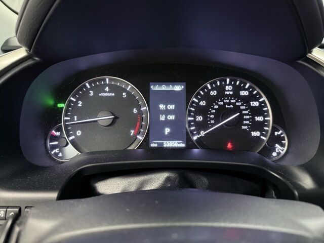 2020 Lexus RX 350 Dallas TX