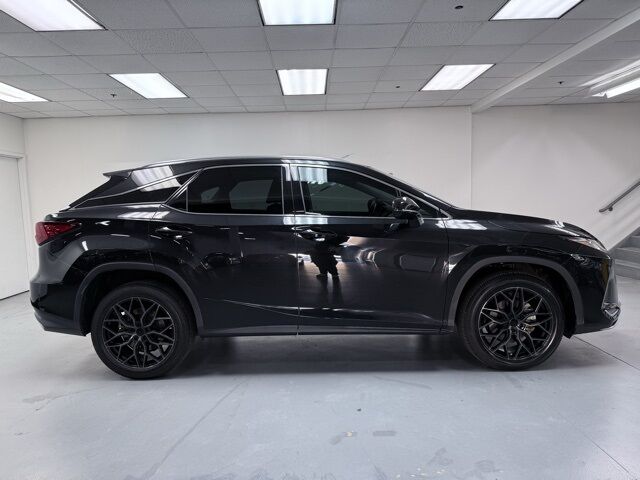2020 Lexus RX 350 Dallas TX