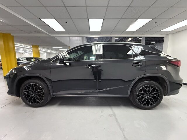 2020 Lexus RX 350 Dallas TX