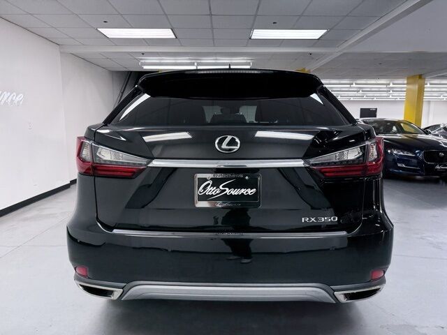 2020 Lexus RX 350 Dallas TX