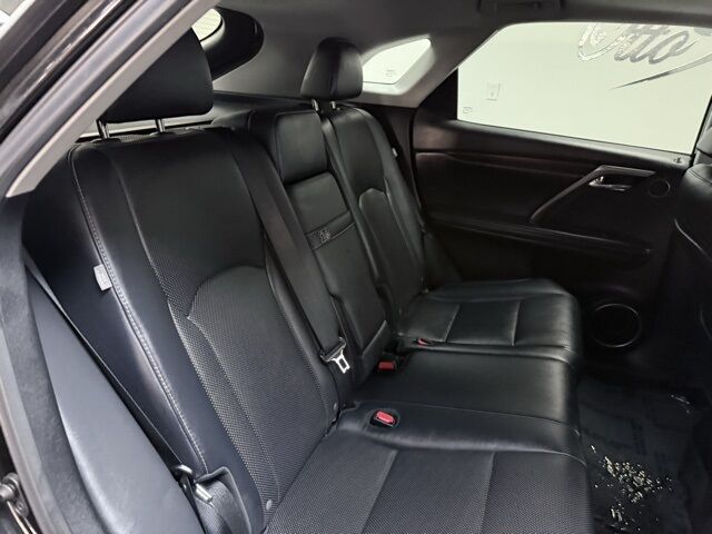 2020 Lexus RX 350 Dallas TX
