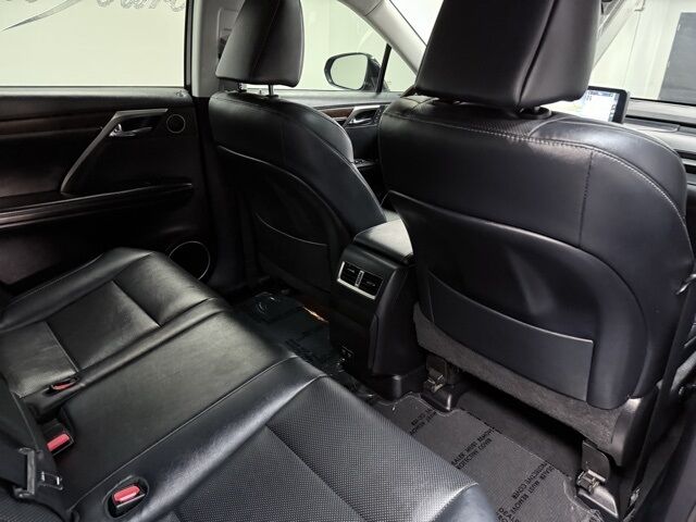 2020 Lexus RX 350 Dallas TX
